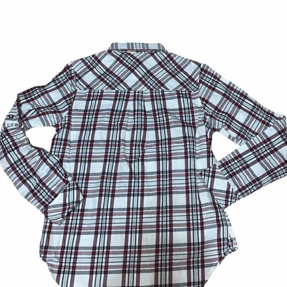 7 For All Mankind Shirt - Picture 5 of 7